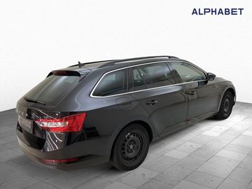 Skoda Superb - 2