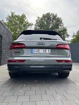 Audi SQ5 3.0 TFSI tiptronic quattro - - graue Audi SQ5
