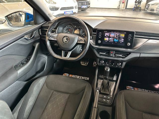 Skoda Scala Style *Carplay*Kamera*LED*PDC*Shz*