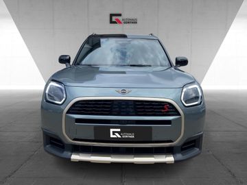 MINI Countryman S (Cooper) - 6