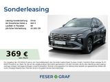 Hyundai Tucson TREND-PAKET MATRIXLED NAVI KAMERA CARPLAY