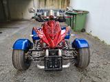 Andere Spy  Racing - QUAD RACING