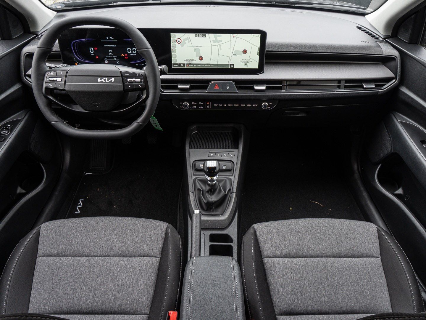Kia Stonic - Bild 6