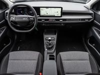 Kia Stonic - Vorschau Bild 6