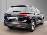 Volkswagen Tiguan 2.0 TDI Life Navi, Rear-View - VW Tiguan Gebrauchtwagen