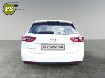 Opel Insignia - 9
