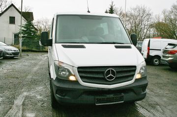 Mercedes Sprinter - 1