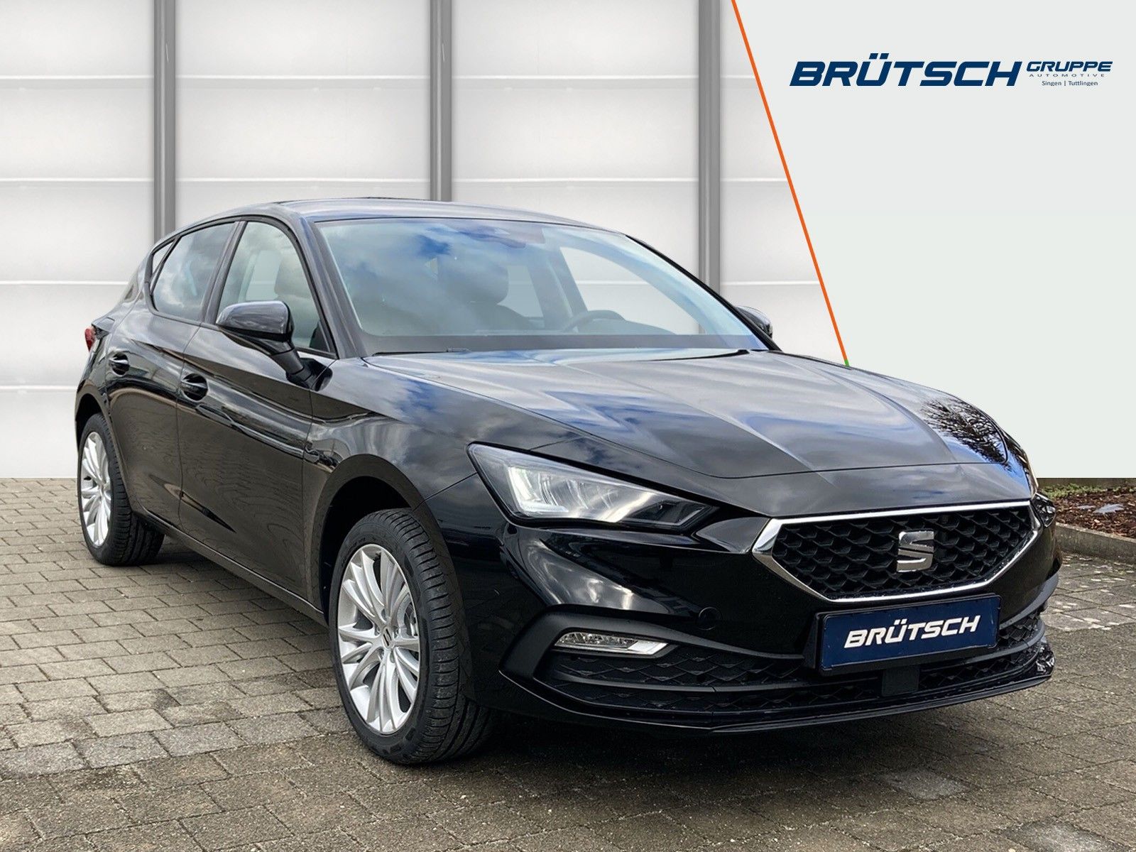 SEAT Leon Style Edition 1.0 eTSI DSG 81kW/110 PS - Image 2