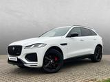 Jaguar F-Pace D300 R-Dynamic Black *PanoSD* - Jaguar F-Pace aus 2023