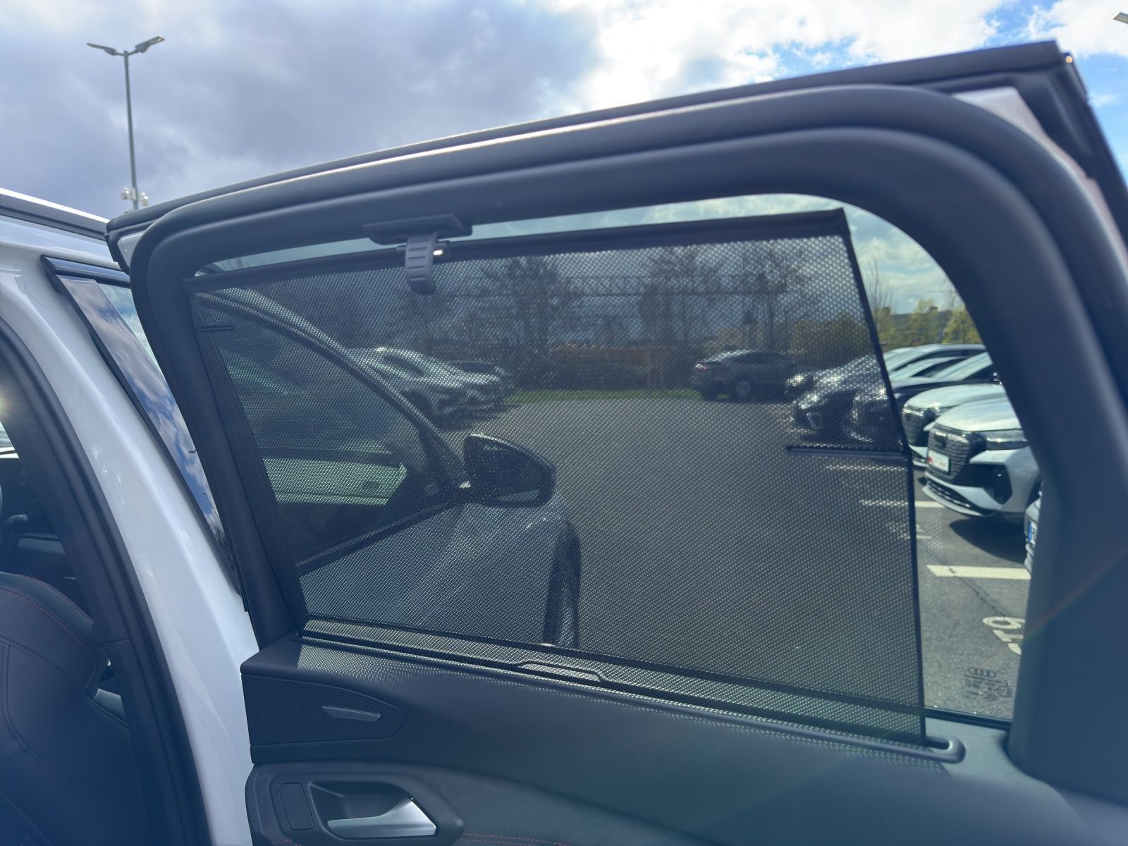 Audi SQ6 e-tron - Bild 19