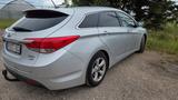 Hyundai i40 cw 2.0 GDI Style Style mit Gasanlage - : mit Gasanlage