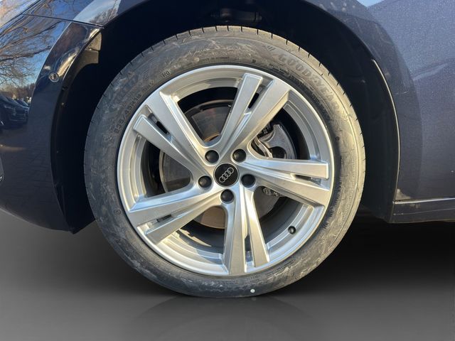 A5 Avant 2.0 TFSI S-tronic SHZ KAMERA NAVI ACC