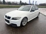 BMW 330d Limousine M Paket Automatik - BMW 330: 330d M Paket