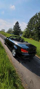 BMW 1er Cabrio E88 120i - BMW 120: 120i 1er