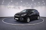 Hyundai ix35 Style AWD*Leder*Navi*Xenon*Automatik* - Hyundai ix35 in Oldenburg