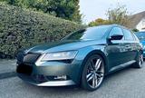 Skoda Superb 2.0 TSI 206kW DSG 4x4 SportLine Combi... - Skoda Superb in Wuppertal