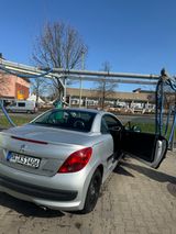 Peugeot 207 CC Platinum 150 THP Platinium - Peugeot 207: Thp 150