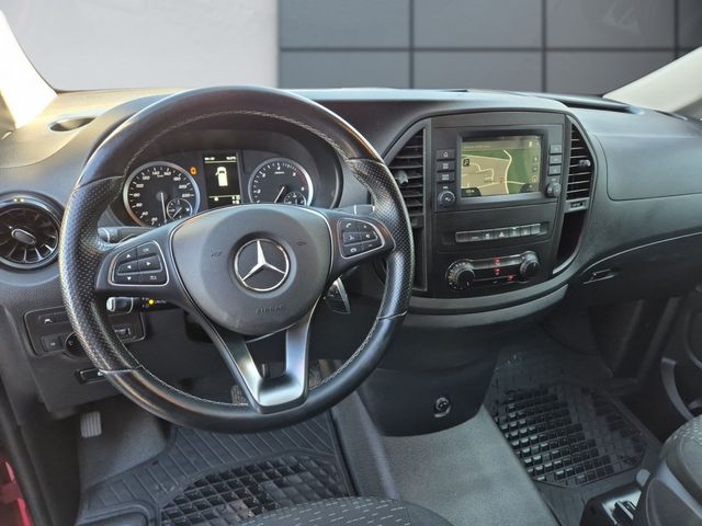 Vito 114 CDI Kasten *G-TRONIC*AHK*NAVI*KAMERA*TE