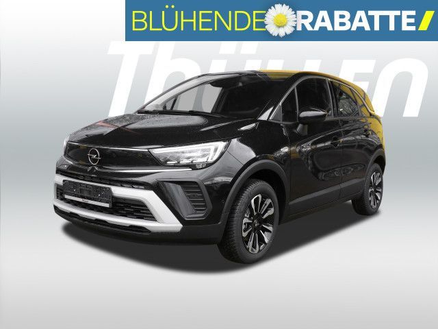 Opel Crossland Elegance 1.2 Start/Stop