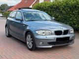 BMW 120i Sport Edition HU: 08/28 - BMW 120 aus 2004: 120i
