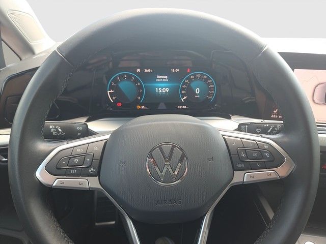 Volkswagen Golf - Bild 9