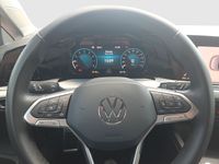 Volkswagen Golf - Vorschau Bild 9
