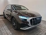 Audi SQ8 4.0 TDI quattro *Audi Exclusive Edition* - Audi SQ8: Automatik