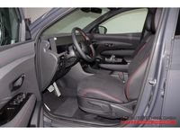 Hyundai TUCSON - Vorschau Bild 6