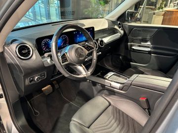 Mercedes GLB 200 - 7