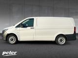 Mercedes-Benz eVito 111 Kasten Lang Regalsysteme beidseitig - scheckheftgepflegte Mercedes eVito