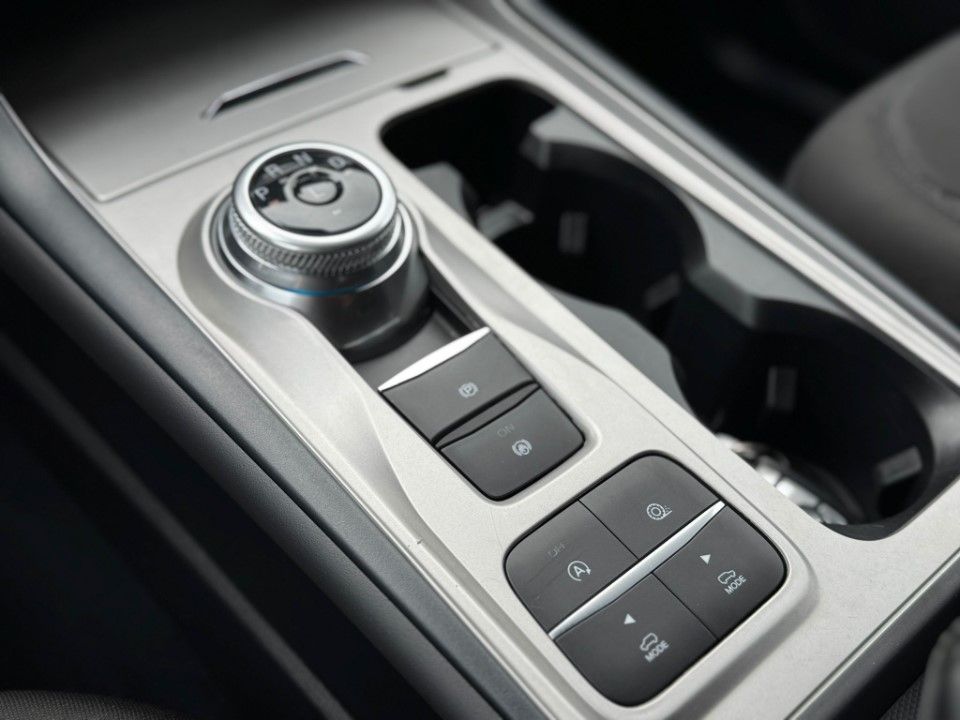 Fahrzeugabbildung Ford Explorer XLT 2.3 ECOBOOST 6-Sitzer