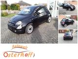 Fiat 500  Lounge Automatik , Sitzheizung - Fiat 500 in Lübeck