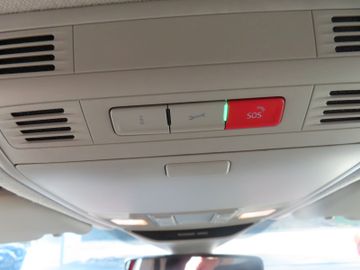 Fotografie 14 des Skoda Fabia Tour 1.0 DSG Navi LED ALU AHK