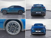 Peugeot 3008 - Vorschau Bild 2