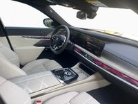 BMW i7 - Vorschau Bild 14