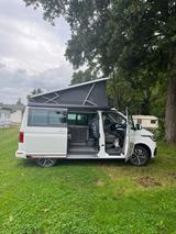 Volkswagen T6.1 California Ocean Edition TDI DSG 4x4, AHK, 