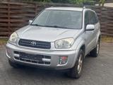 Toyota RAV 4 2.0 4x4 Special Special - gebrauchte Toyota RAV 4 aus dem Jahr 2000
