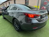 Mazda 6 Lim. Sports-Line -1Hnd-Voll Mazda S.heft-EXTRA - Mazda: V6