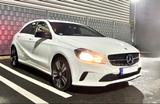 Mercedes-Benz A 160 d Style Style - Mercedes-Benz A 160 in Wiesbaden