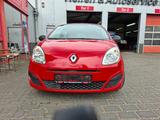 Renault Twingo Authentique - Renault Gebrauchtwagen von 2009