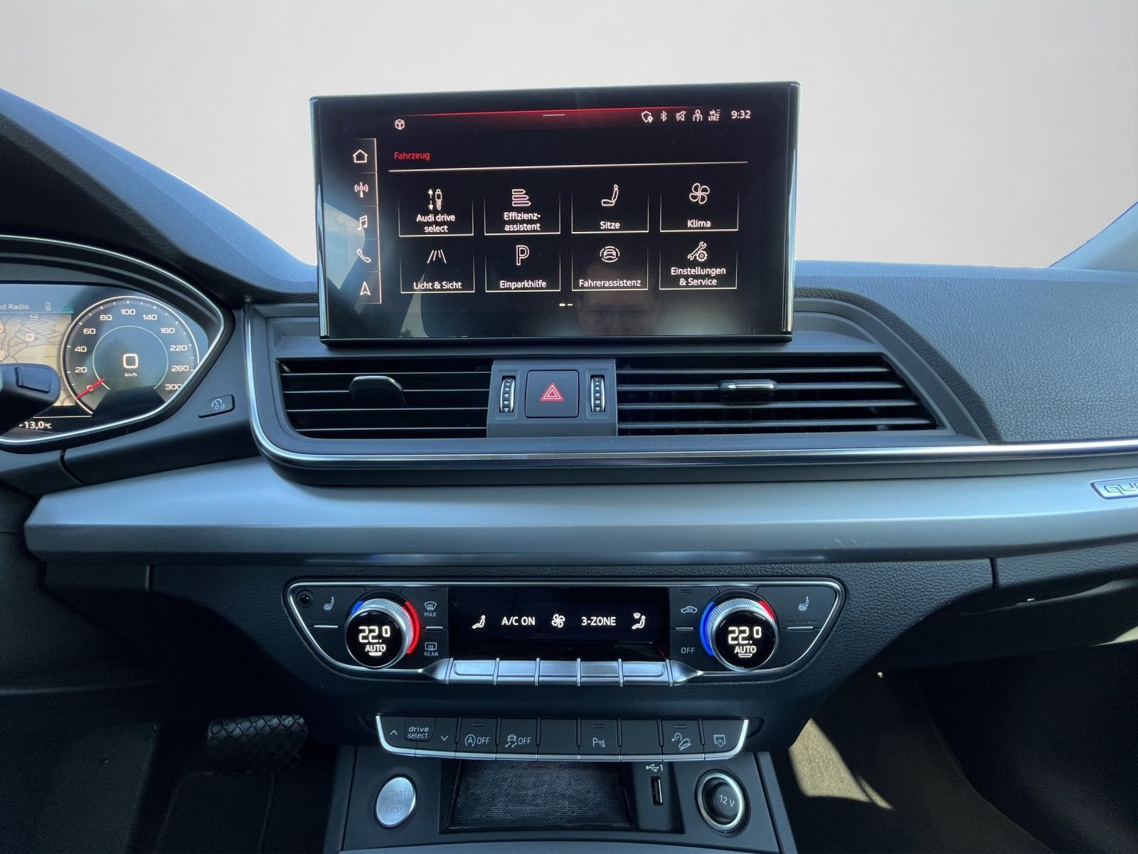 Audi Q5 - Bild 12