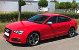 Audi S5 3.0 TFSI S tronic quattro Sportback - - gebrauchte Audi S5 aus dem Jahr 2014