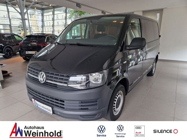 T6 Caravelle 2.0 TDI EcoProfi DSG NAV KLI PDC 4S