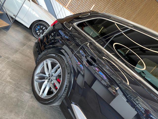 Audi SQ7 4.0 TDI quattro *PANO*HUD*MATRIX*AHK*S-LINE*