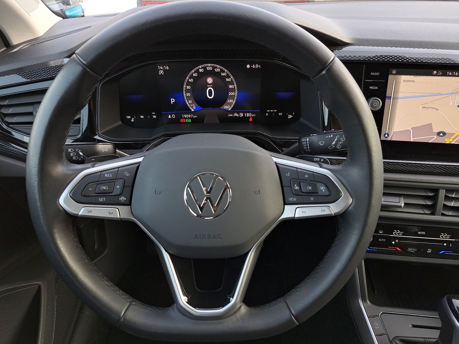 Volkswagen Polo - Bild 20