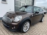 MINI COOPER/LEDER/SHZ/NAVI/1HD/TEMPOMAT/GARANITE