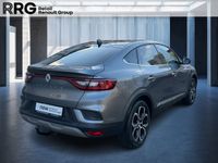 Renault Arkana - Vorschau Bild 5
