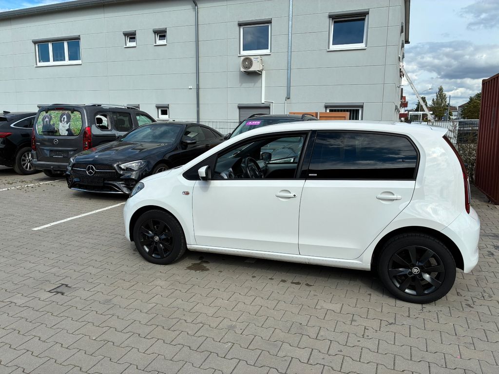 Image of Skoda Citigo