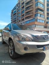Lexus RX 400 Luxury Luxury - Lexus RX 400 mit Hybrid-Antrieb