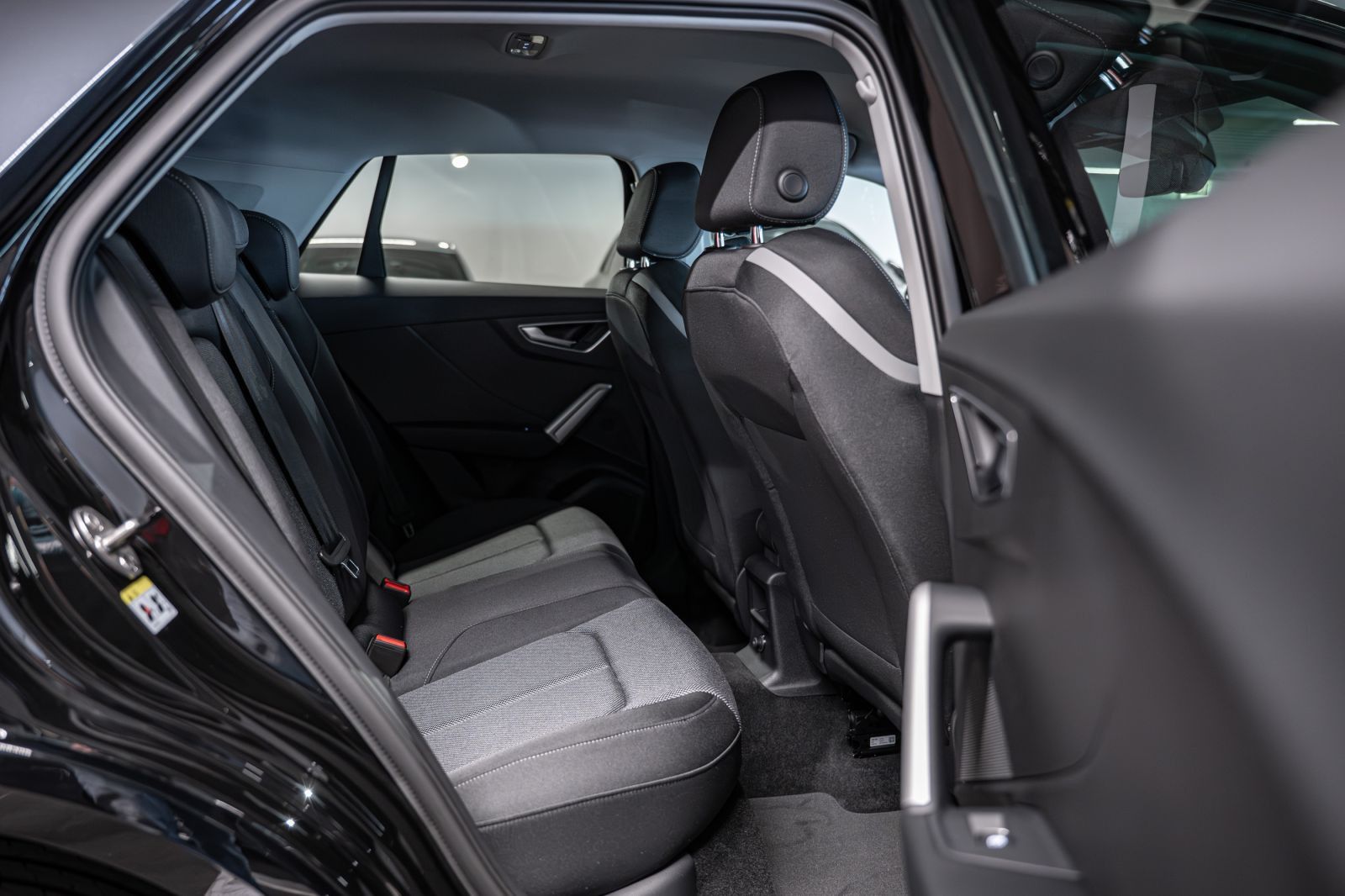 Audi Q2 - Bild 7